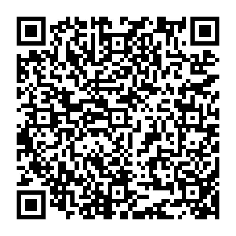 Code QR