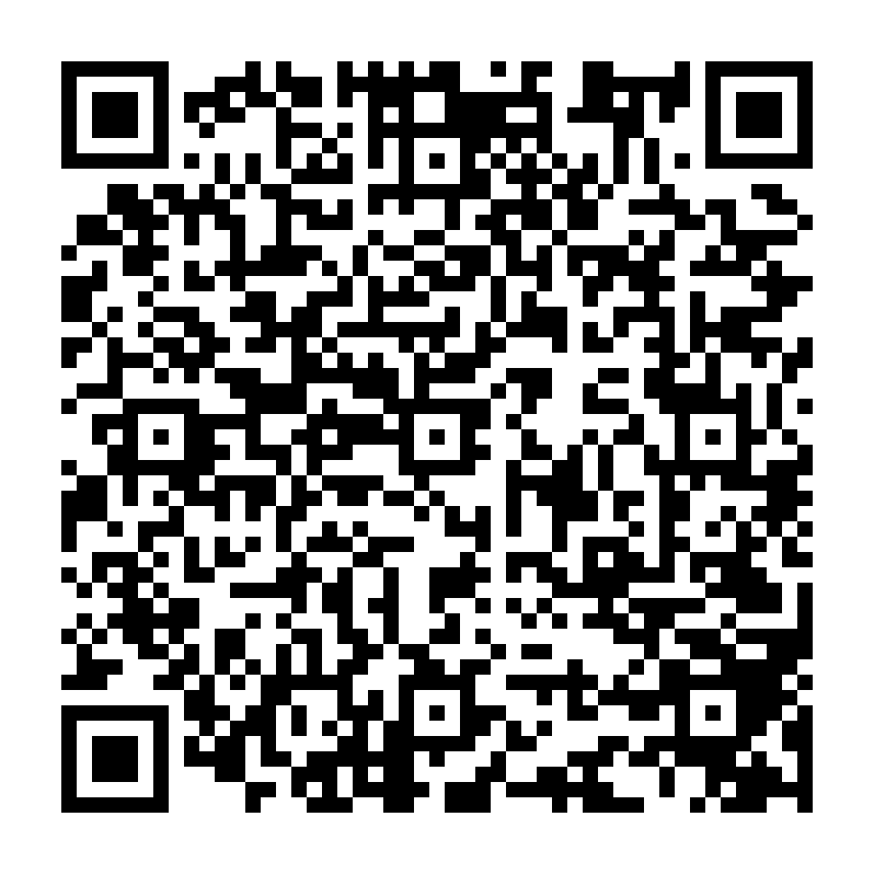 Code QR