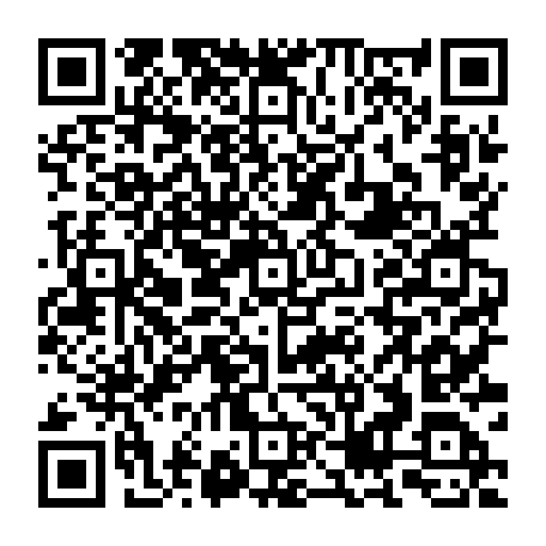 Code QR