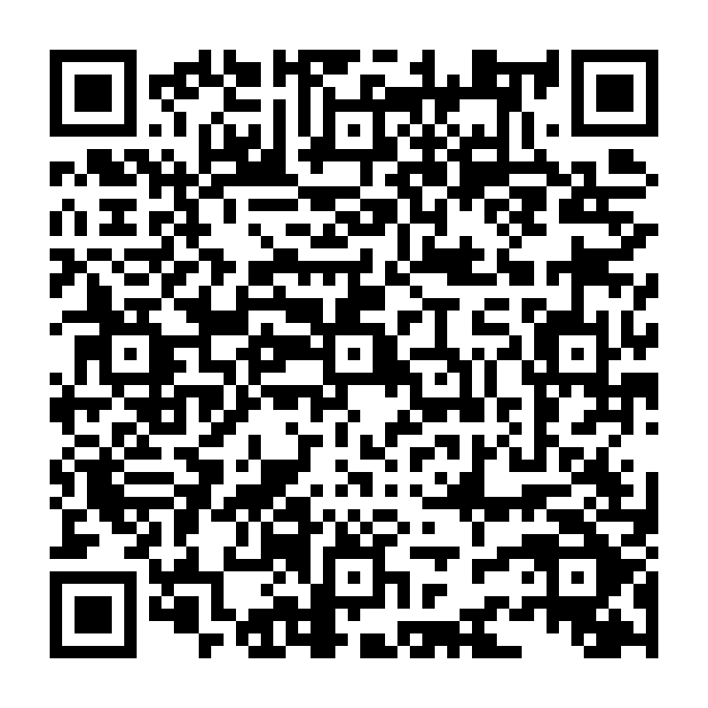 Code QR