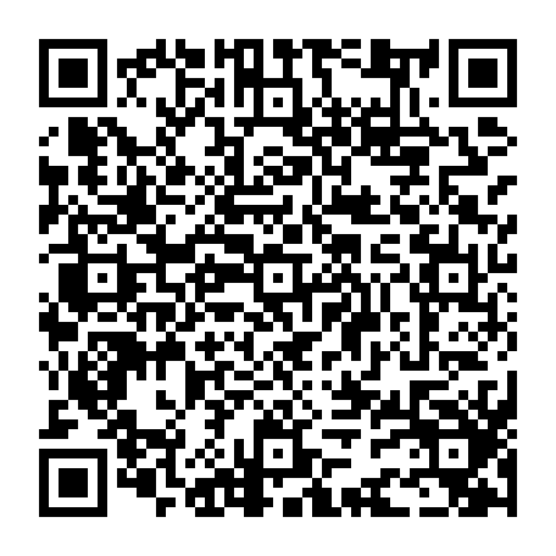 Code QR