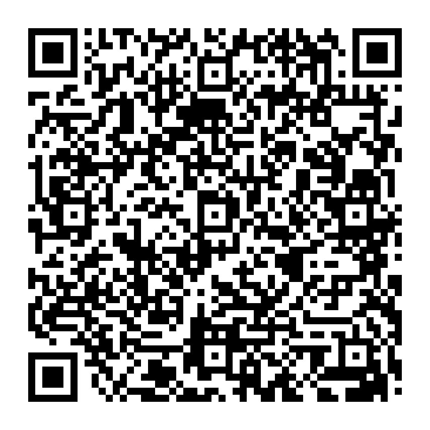 Code QR