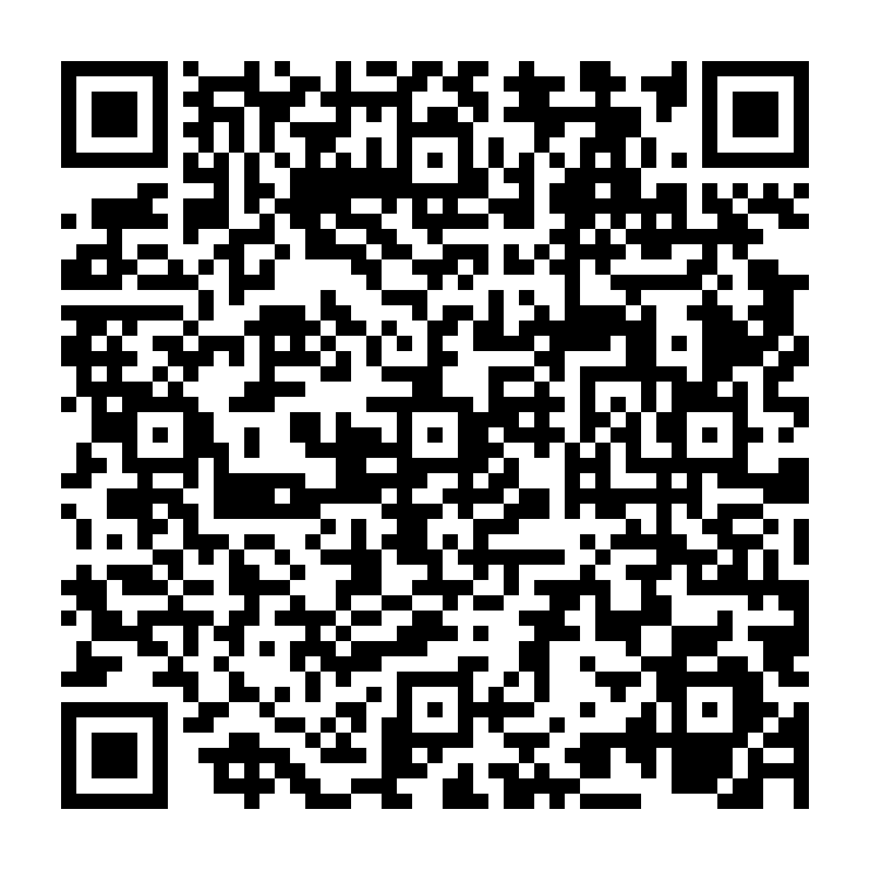 Code QR
