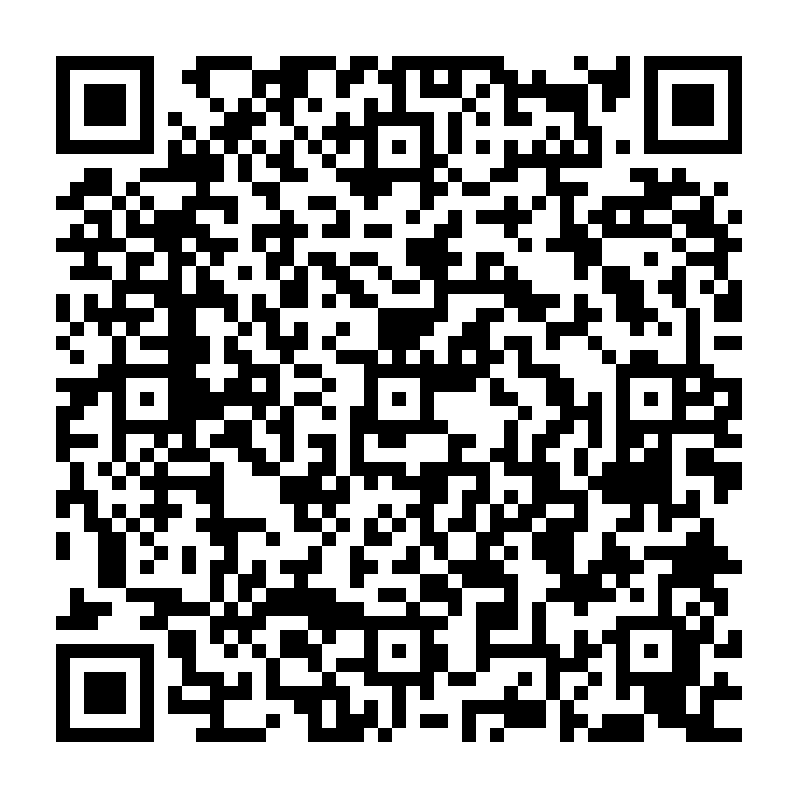 Code QR