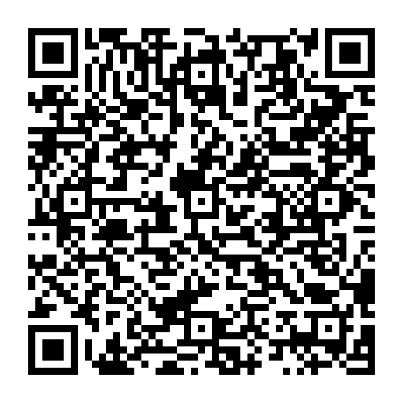 Code QR