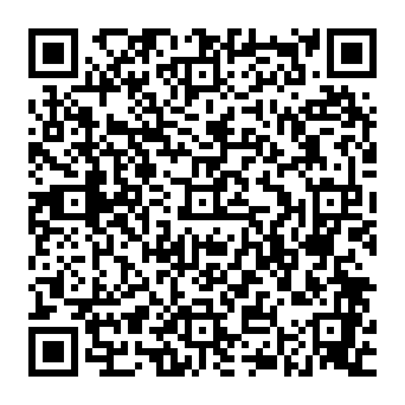 Code QR