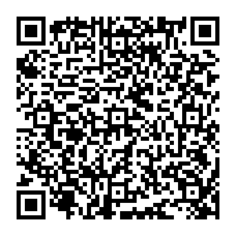 Code QR