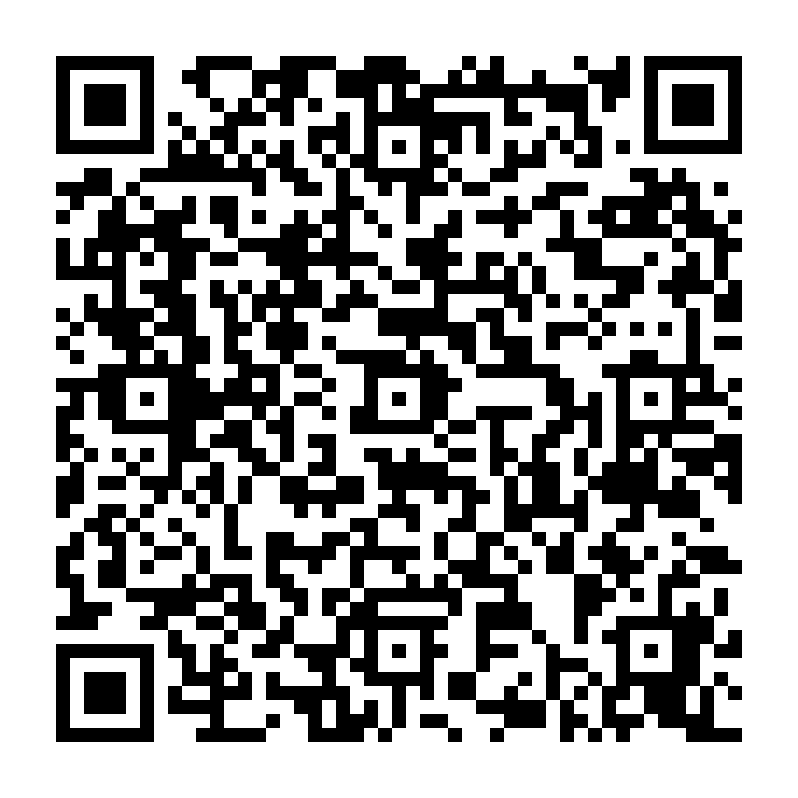 Code QR