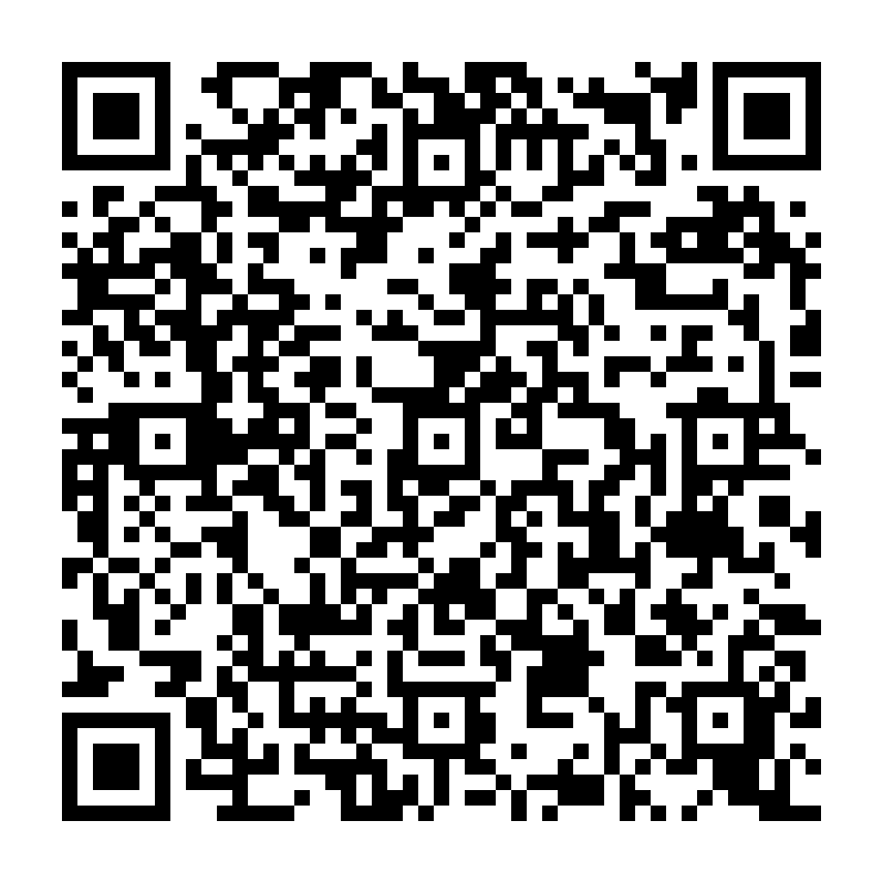 Code QR