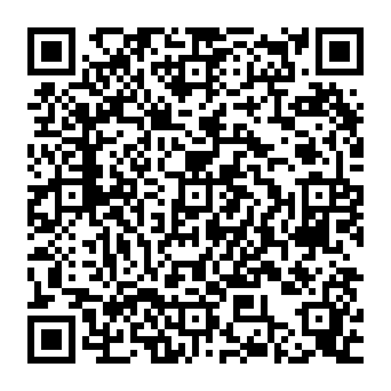 Code QR
