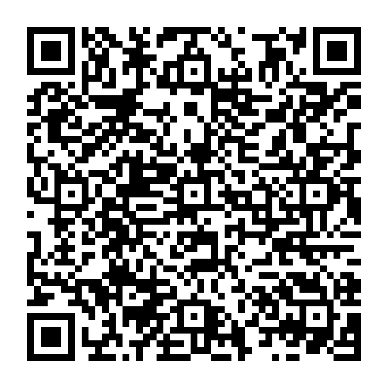 Code QR