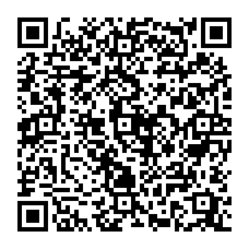 Code QR