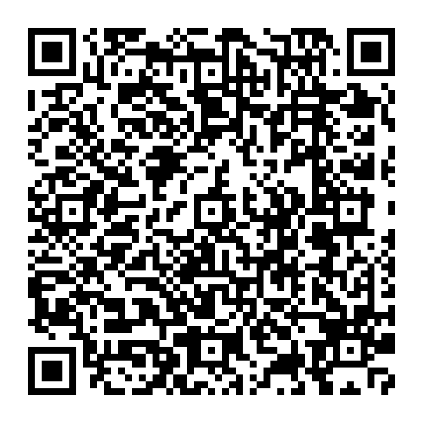 Code QR