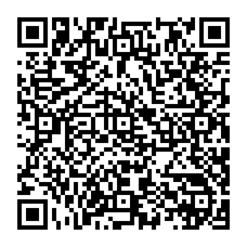 Code QR