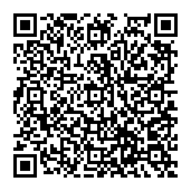Code QR