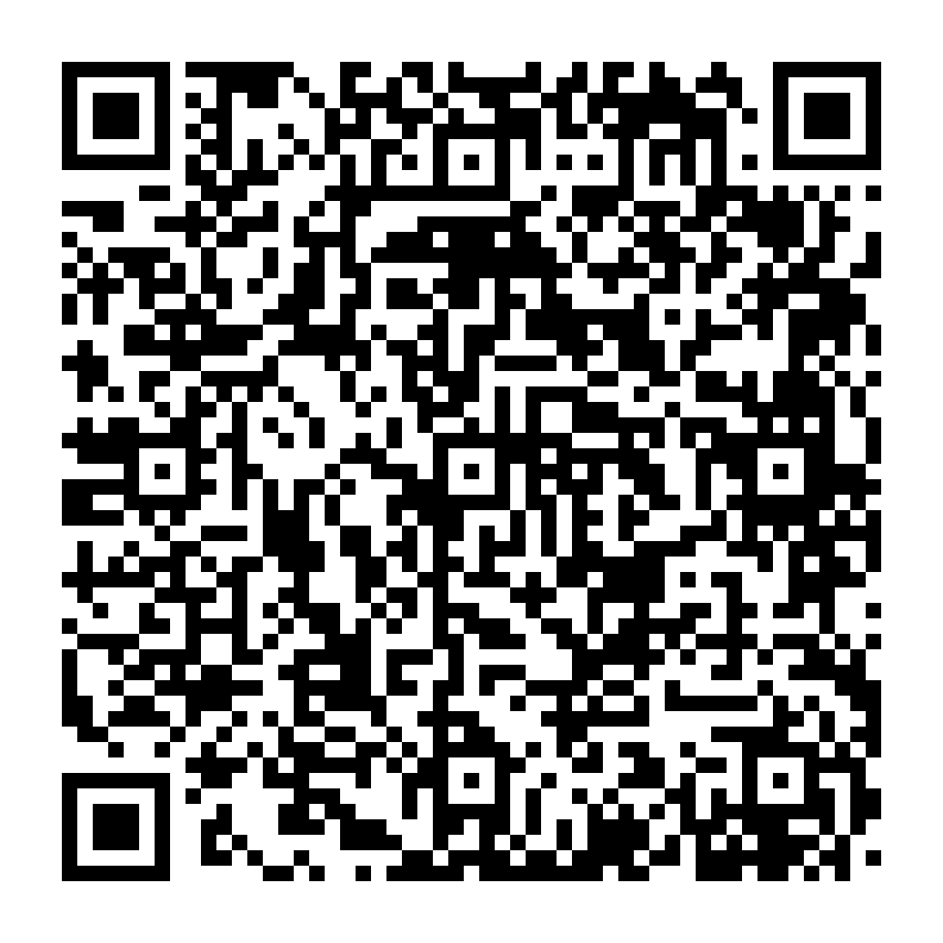 Code QR