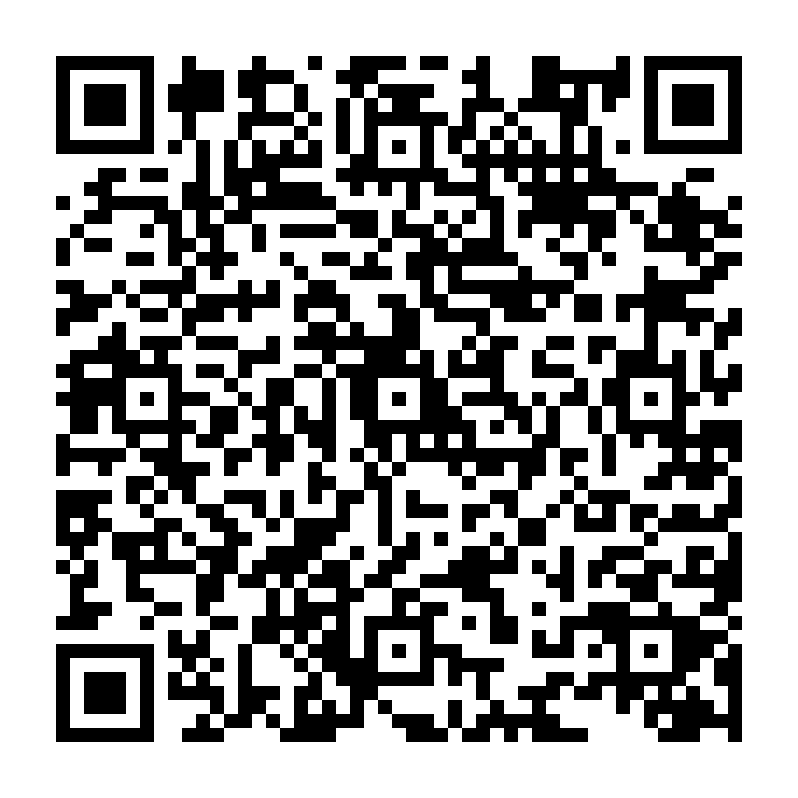 Code QR