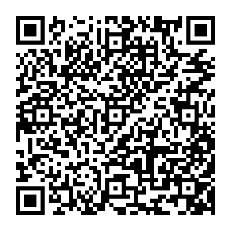 Code QR