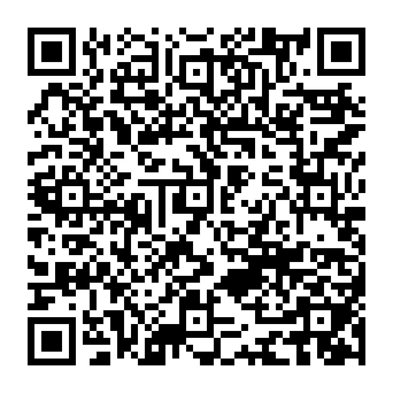 Code QR