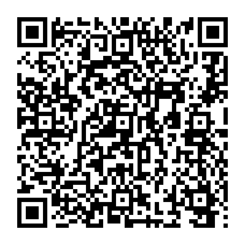 Code QR