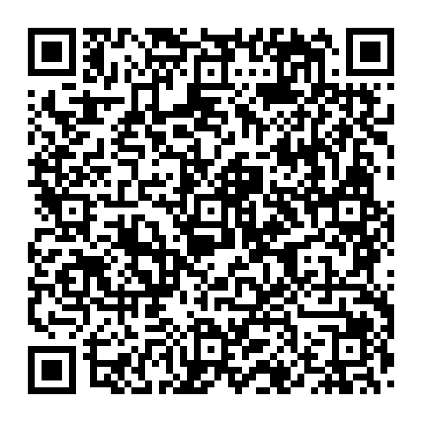 Code QR