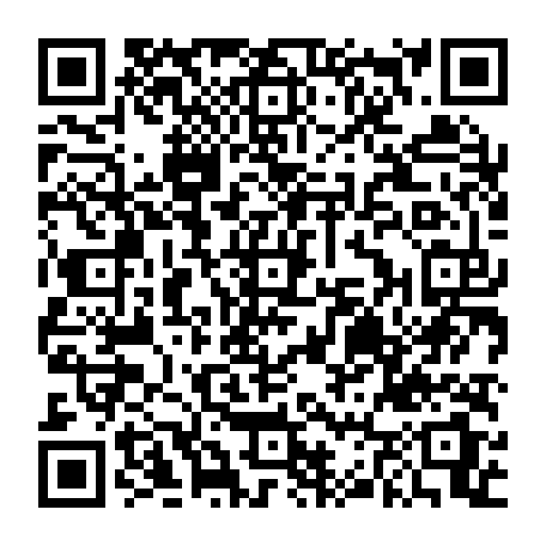 Code QR
