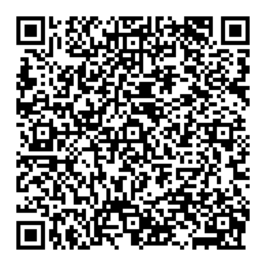 Code QR