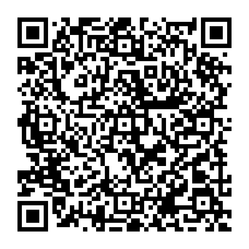 Code QR