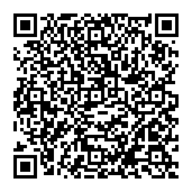 Code QR