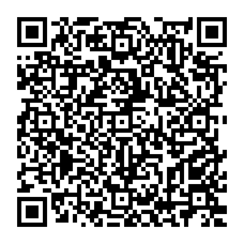 Code QR