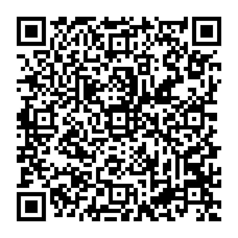 Code QR