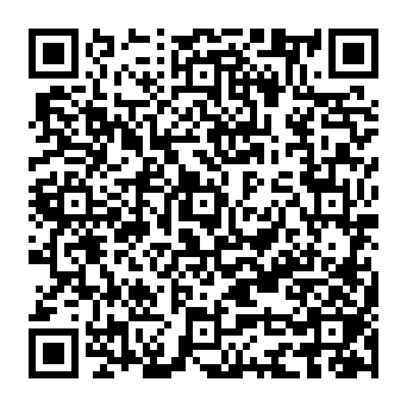 Code QR