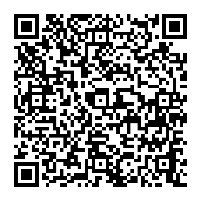 Code QR