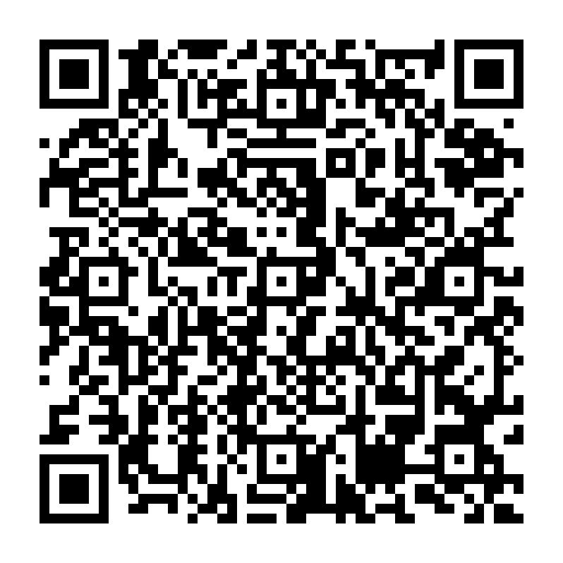 Code QR