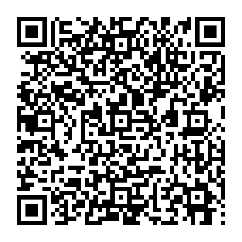 Code QR