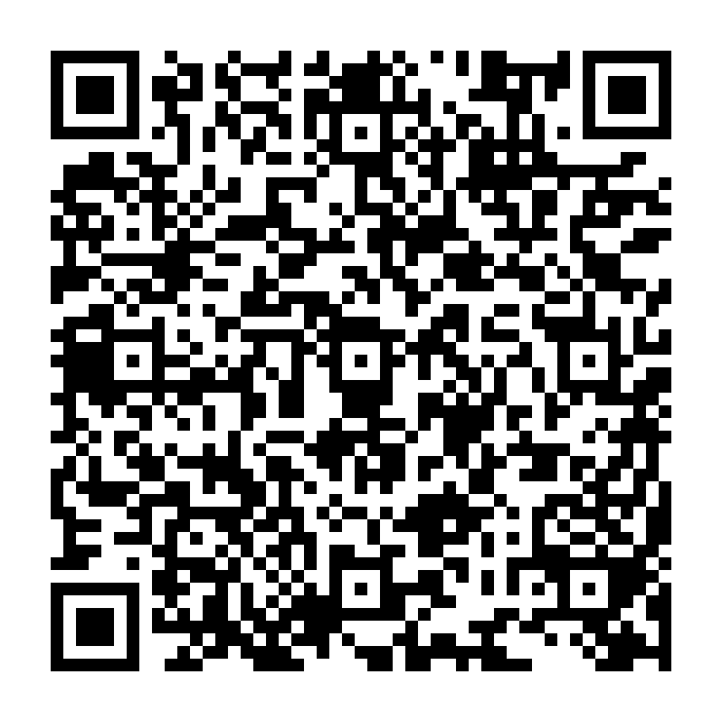 Code QR