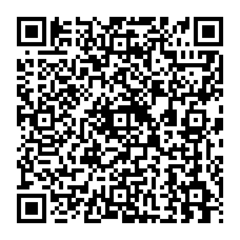 Code QR