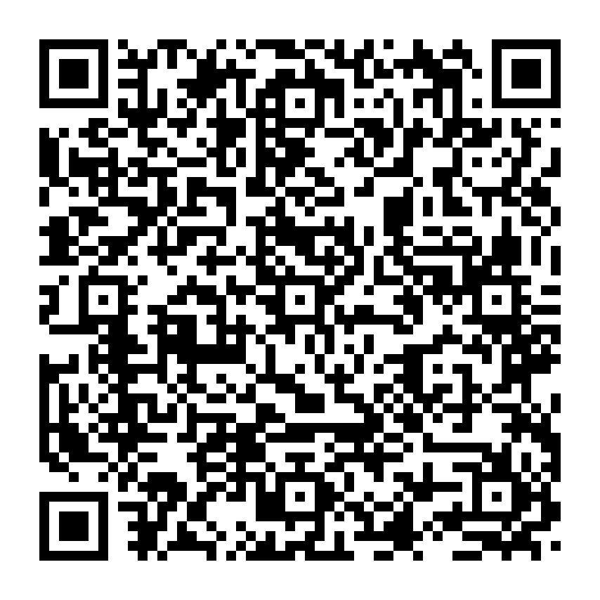 Code QR
