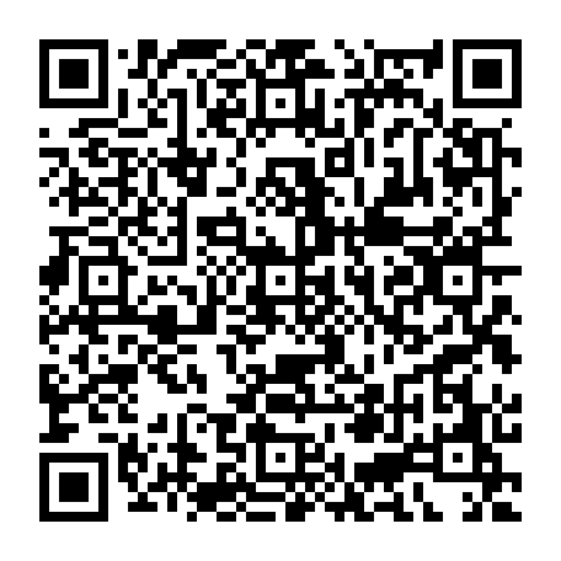 Code QR