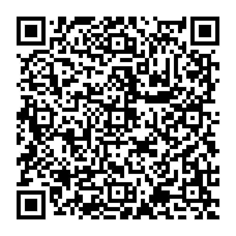 Code QR