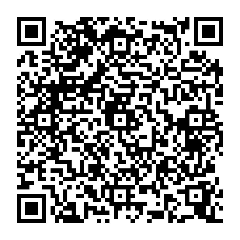 Code QR