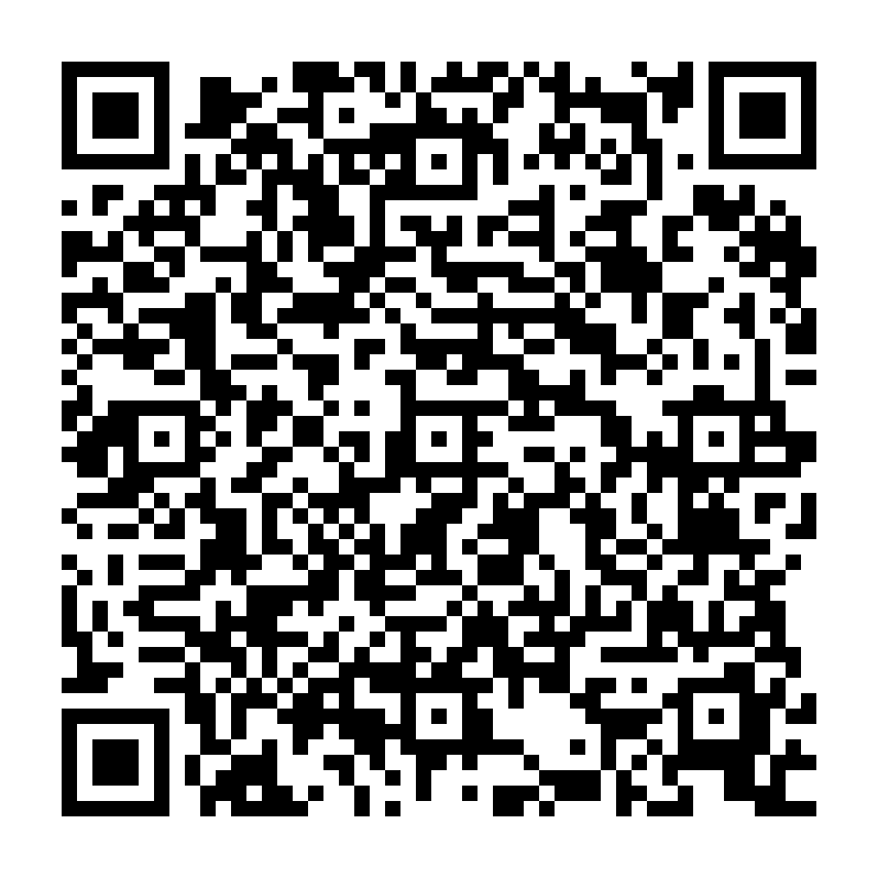 Code QR