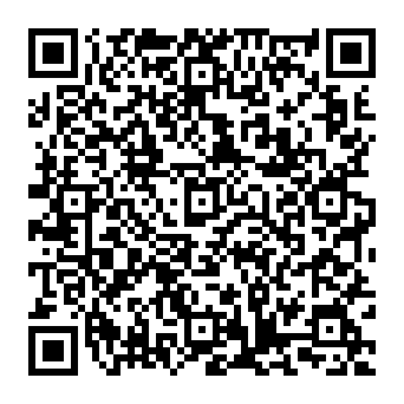 Code QR