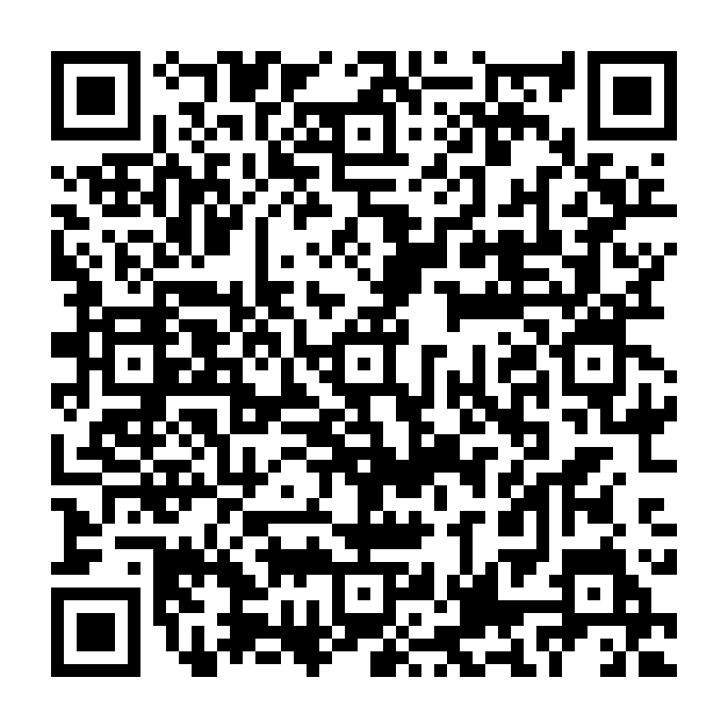 Code QR