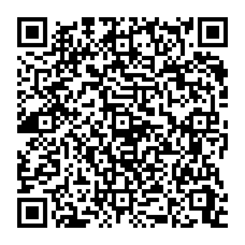 Code QR