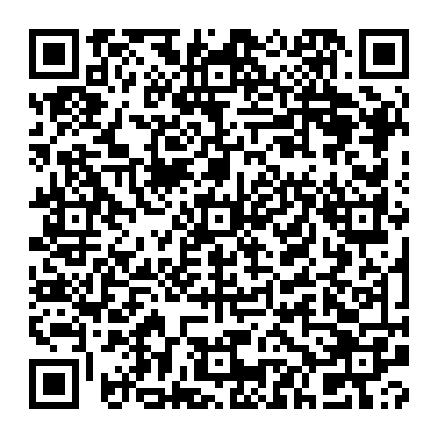 Code QR