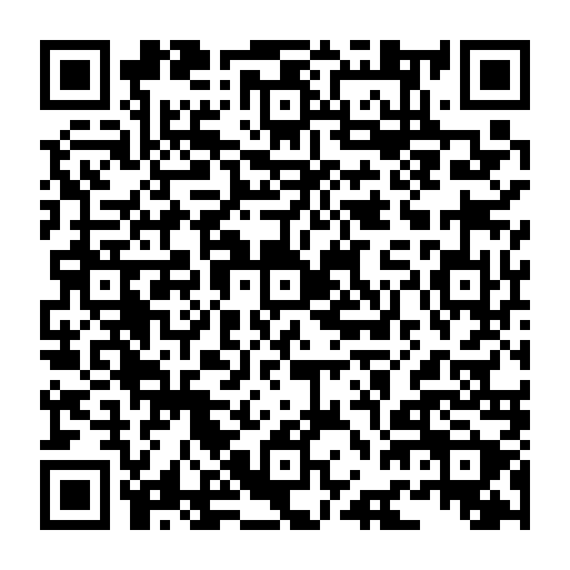 Code QR