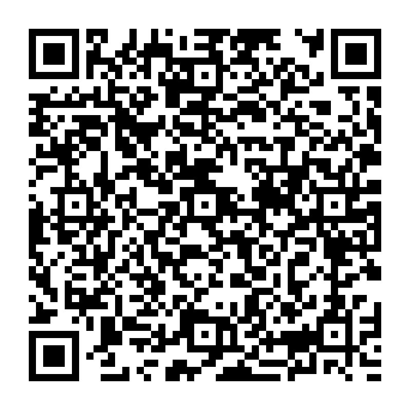Code QR