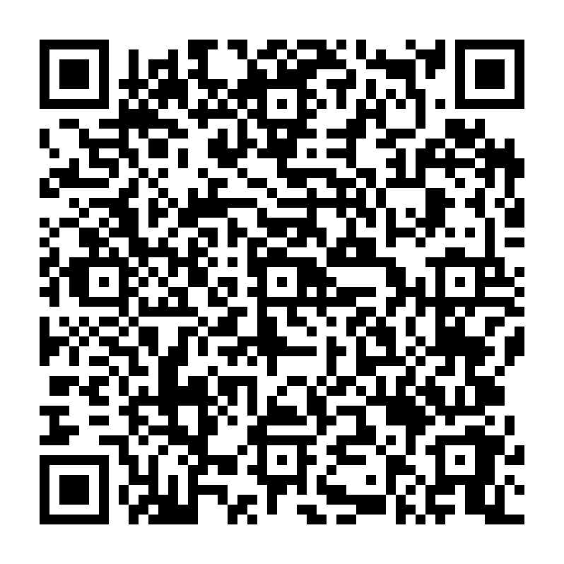 Code QR
