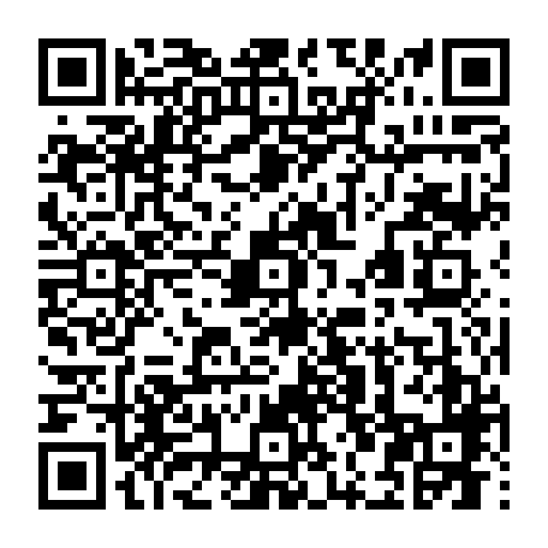 Code QR
